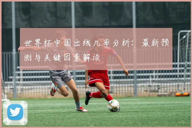 世界杯中国出线几率分析：最新预测与关键因素解读
